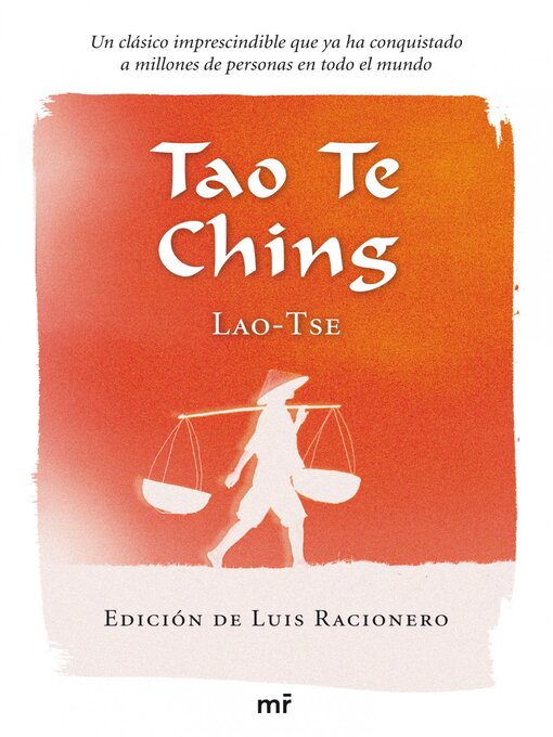 Title details for Tao Te Ching by Lao-Tse - Available